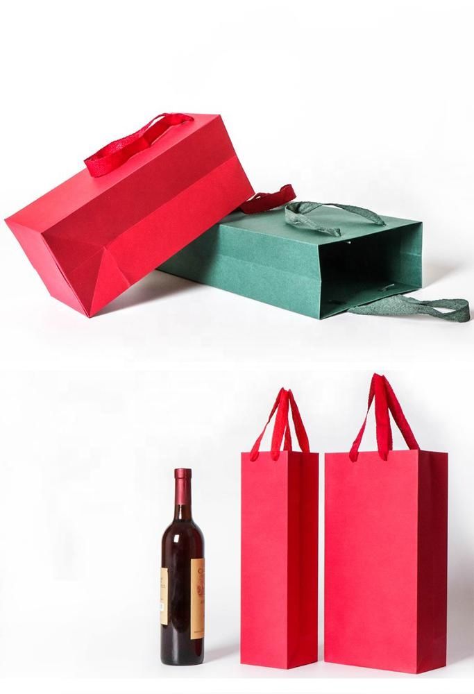 Paper Bags Shopping Bags