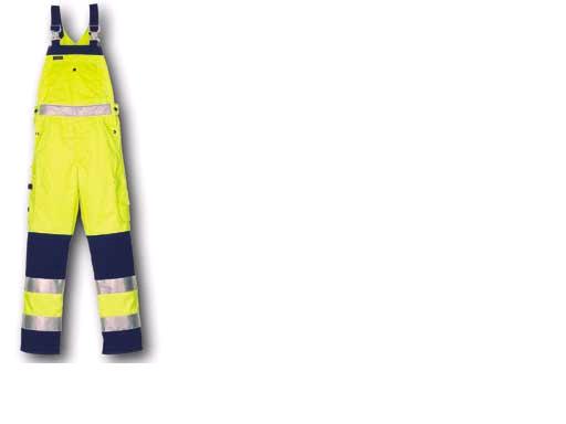 Hi-Viz Trousers