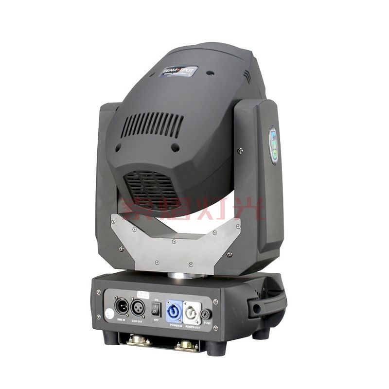 200w Moving Head Spot Light For Bar Use Wedding Decorate And Lighting