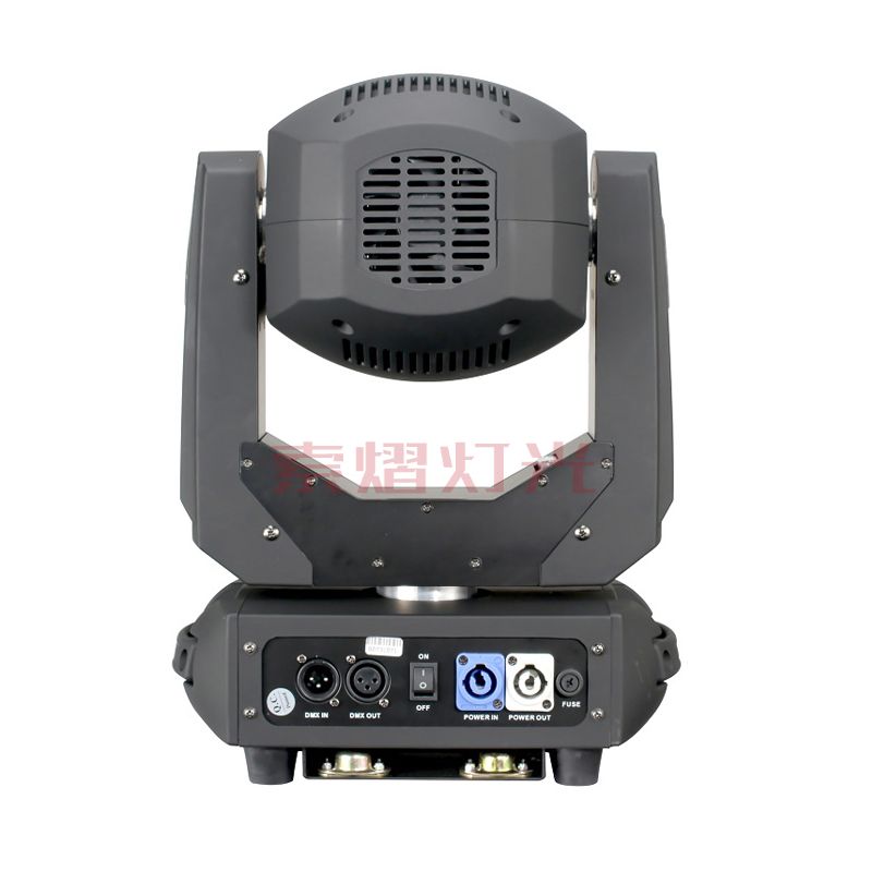 200w Moving Head Spot Light For Bar Use Wedding Decorate And Lighting