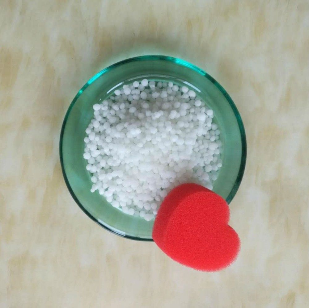 Calcium Ammonium Nitrate