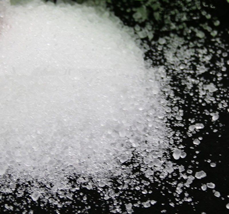 Calcium nitrate crystal Industrial and Agricultural Grade