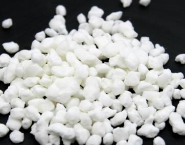 Magnesium Calcium Nitrate granular agricultural compound fertilizer