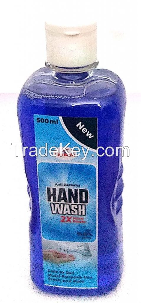 Hand Wash