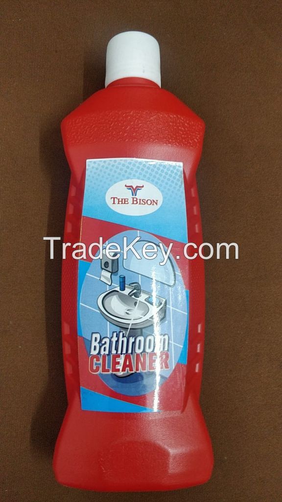 Bathroom Cleaner