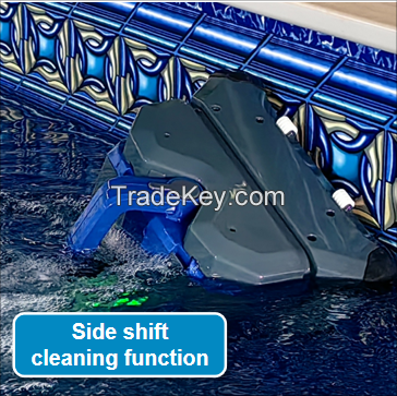 Auomatic Robotic Pool Cleaner(rope 33m)