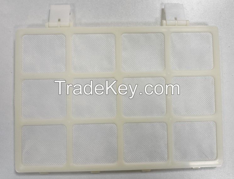 Replaceable Filter screen, swimming pool robot accessories