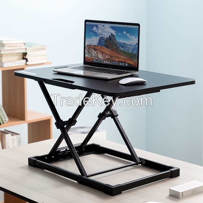 Factory Height Adjustable Desk Home Office Desk Organizer