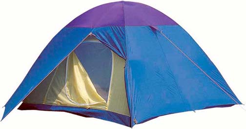 Camping Tent GT007