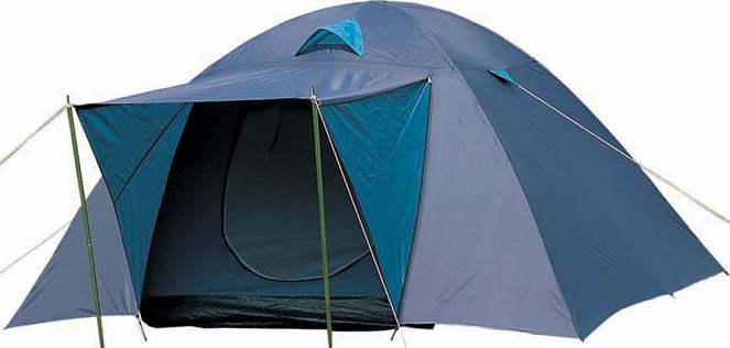 Camping Tent GT008