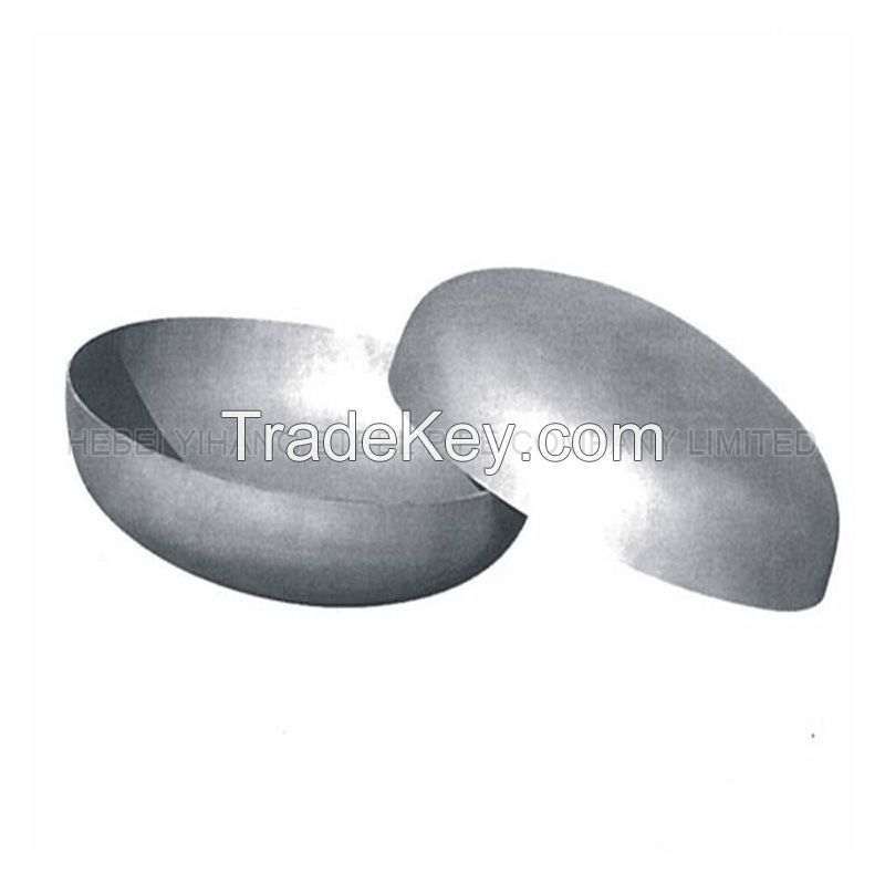 ASME Pipe Cap