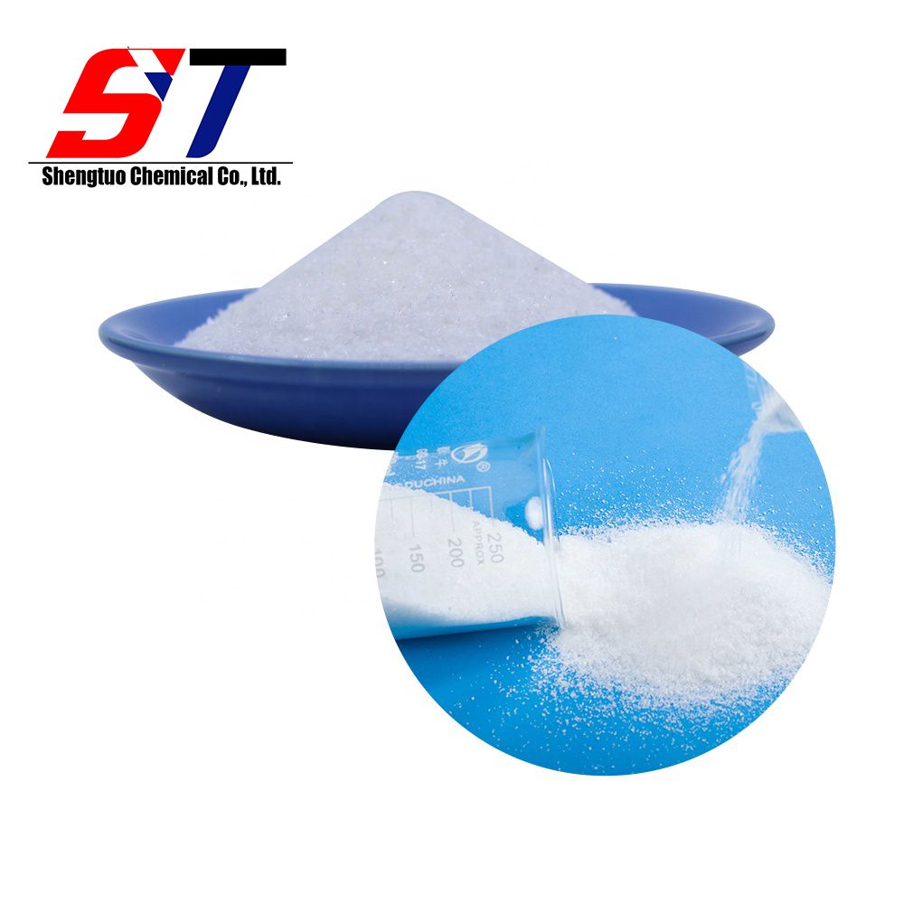 Factory supply Cationic polyacrylamide 