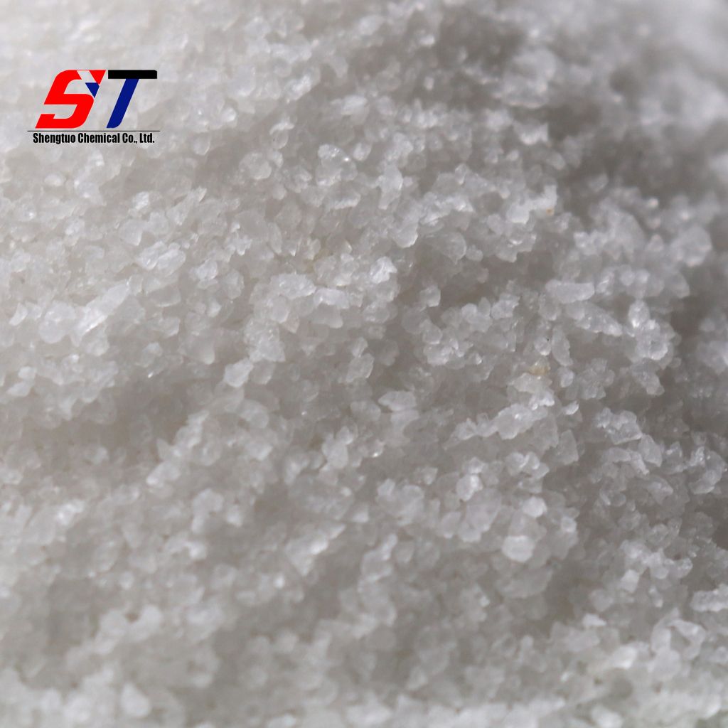 Factory supply Cationic polyacrylamide