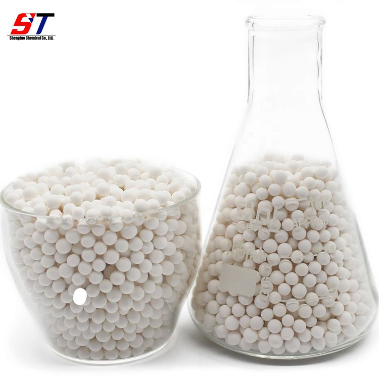 FNG hydrophobic water resistant silica gel