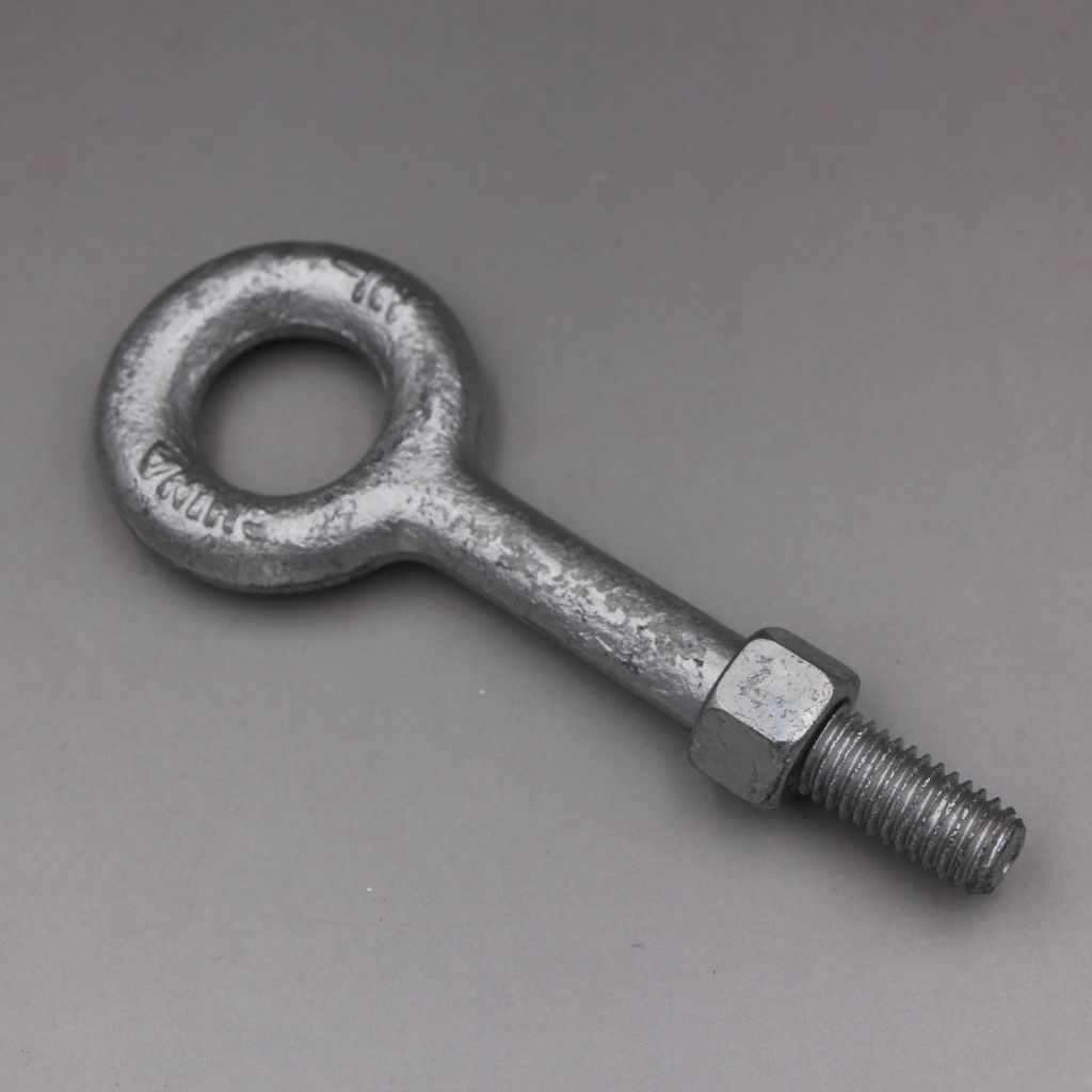 Lifting Eye Bolt G291