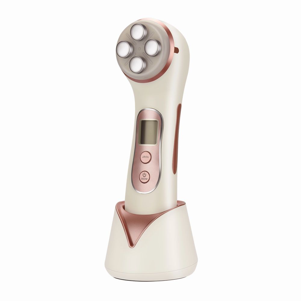 Led Handheld Skincare Device