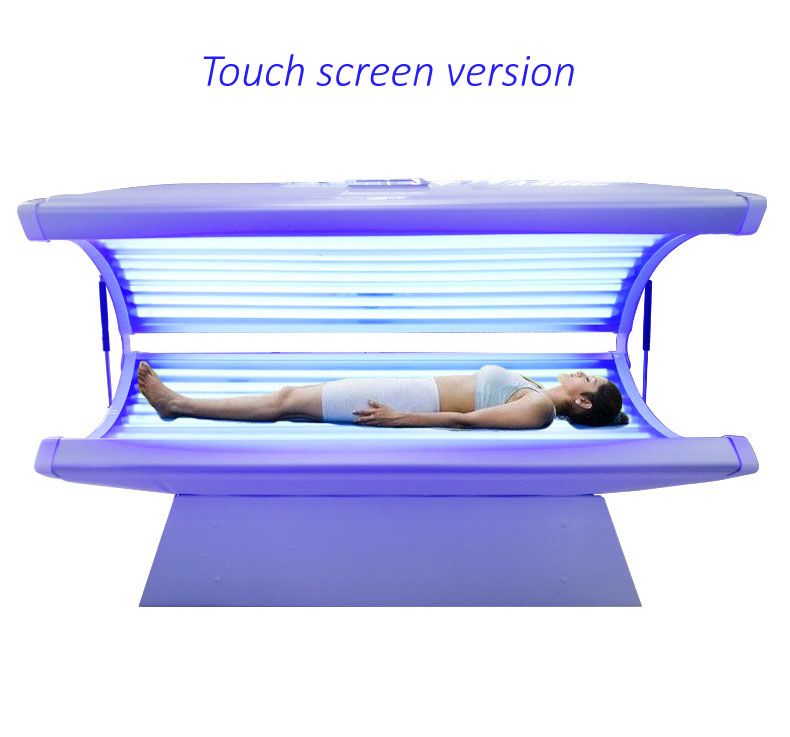 Professional PDT beauty machine LED light therapy bed