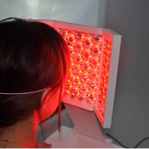 Skin Rejuvenation Led Device Pdt Light Therapy Machine