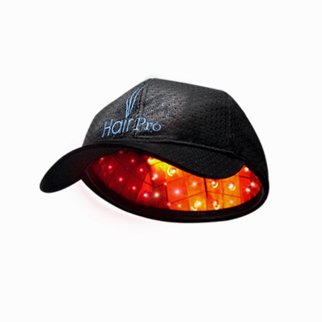 Laser Hair Regrowth Treatment Laser Therapy Cap