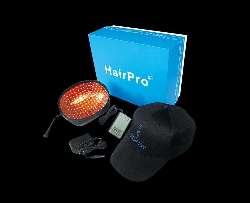 Laser Hair Regrowth Treatment Laser Therapy Cap