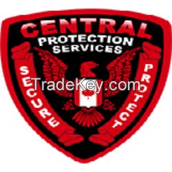 Central Protection Services