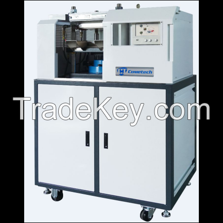 Automatic Programmable Thermos Molding Machine