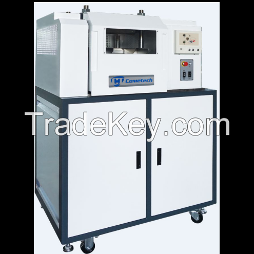 Automatic Programmable Thermos Molding Machine