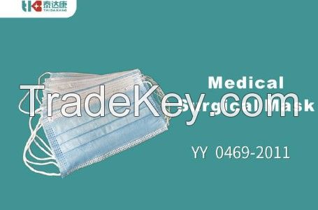 Medical Surgical Mask