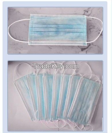 Medical Surgical Mask