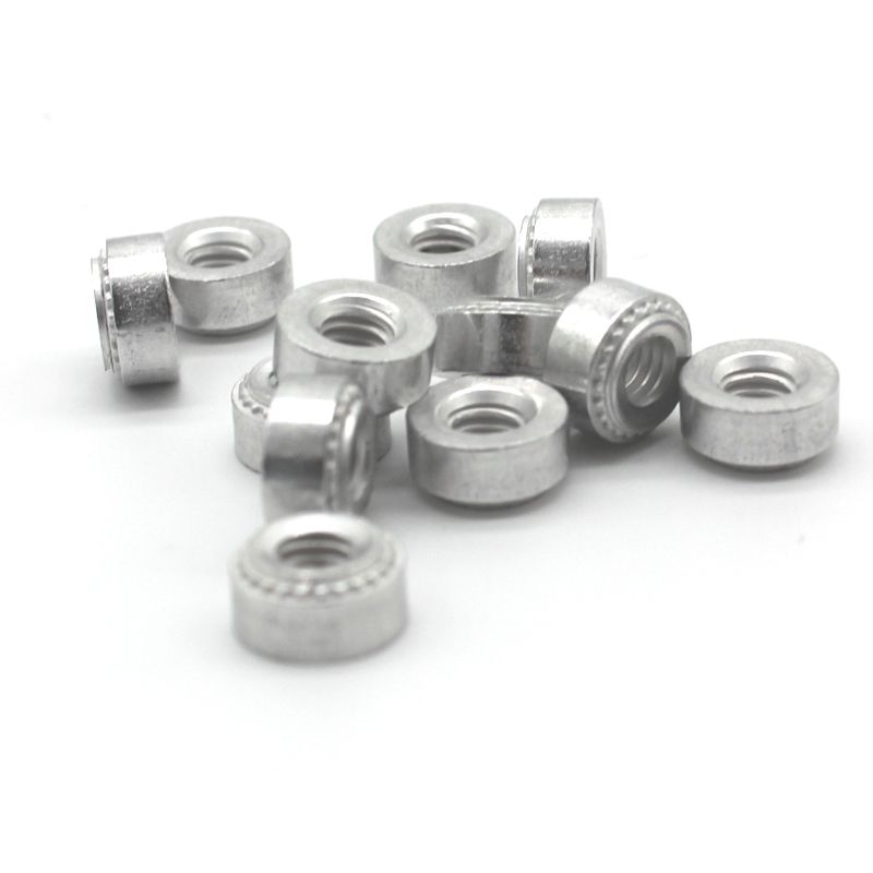 Chinese manufacturer bolts and nuts 