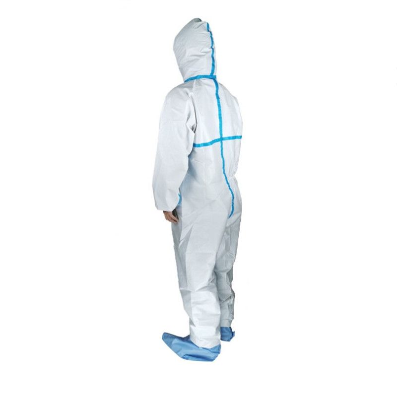 Isolation Gown,Protective Coverall,Non-woven Isolation Gown, Safety Disposable Isolation Suit Ã§Â«Ã¢?Â¹Ã¥Ã‚?Â³Ã¨Â®Â¢Ã¨Â´&Aci