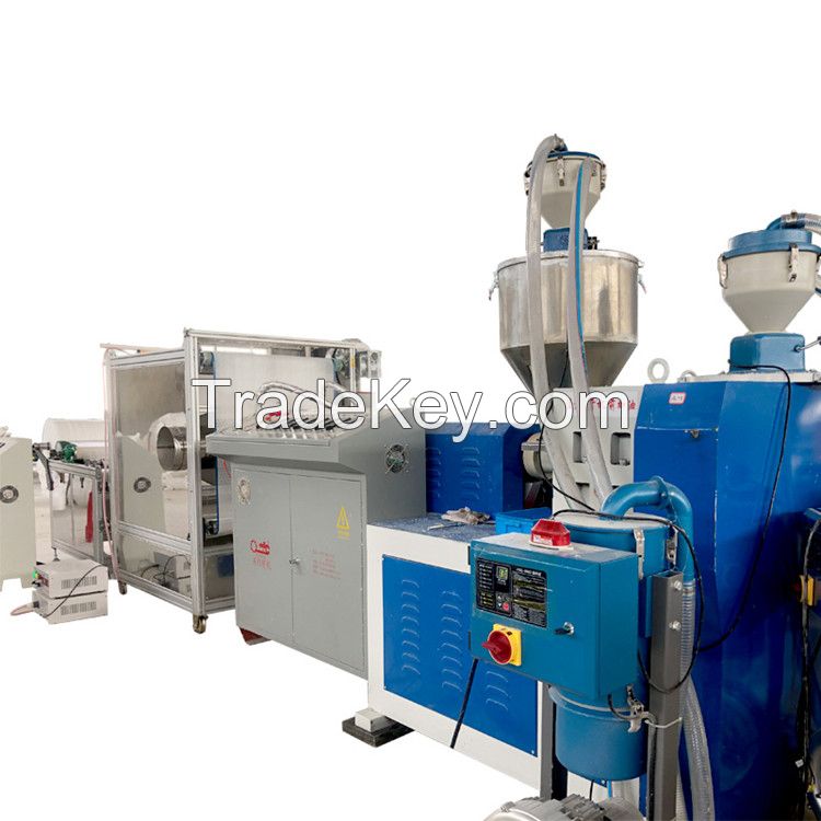 Meltblown Nonwoven Fabric Making Machine