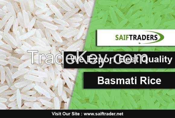 Super Basmati Rice 