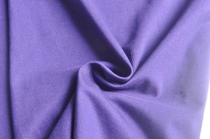 180-200GSM China supplier 100% Cotton jersey high quality fabric