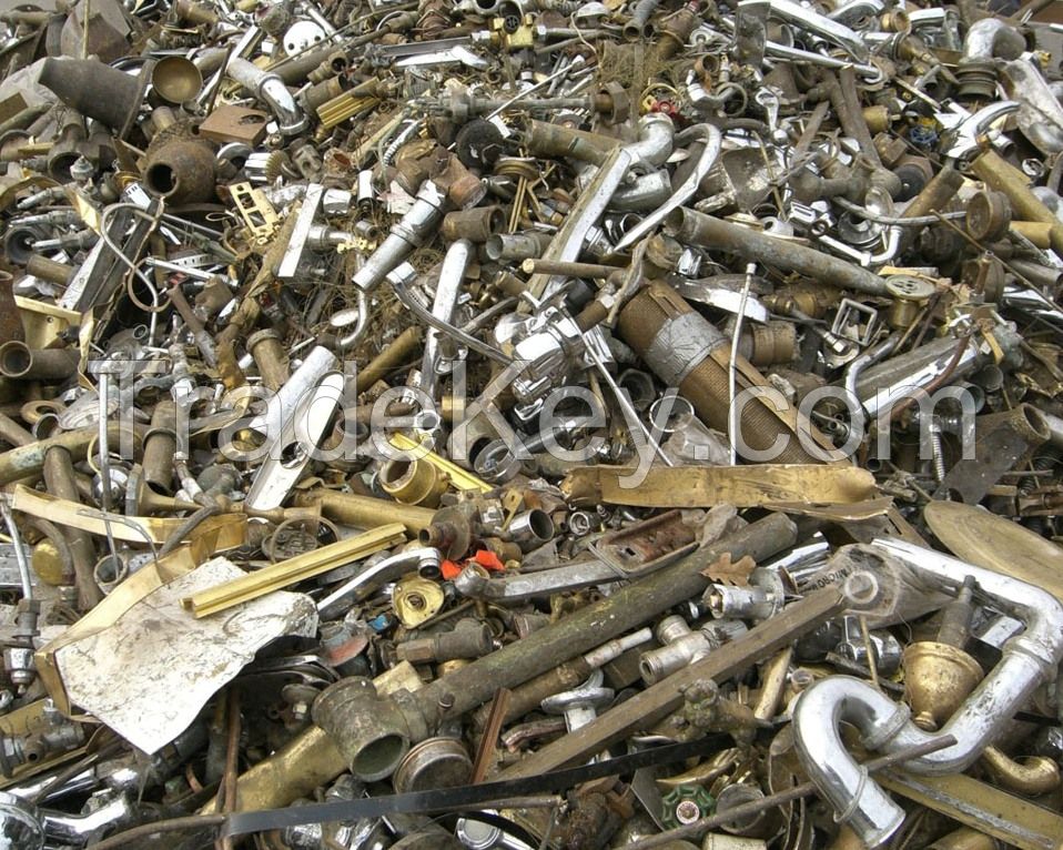 Good Quality Brass Honey Scrap