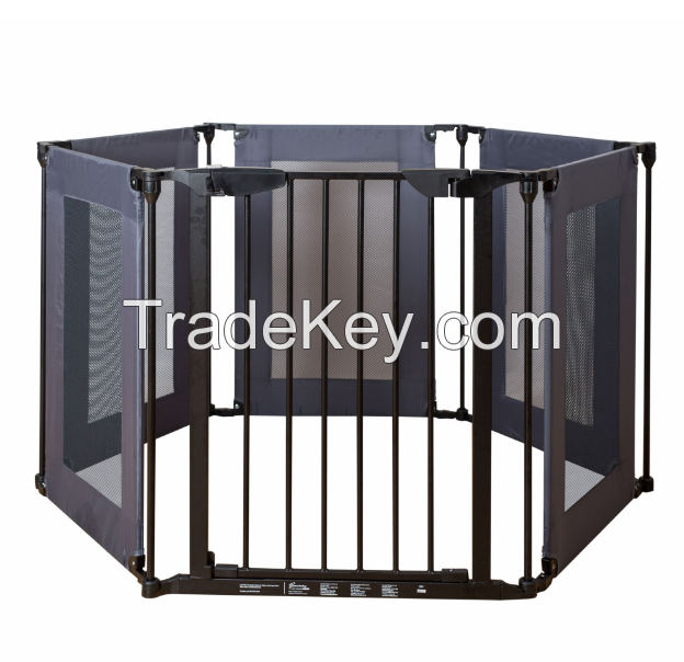  Metal Playpen 