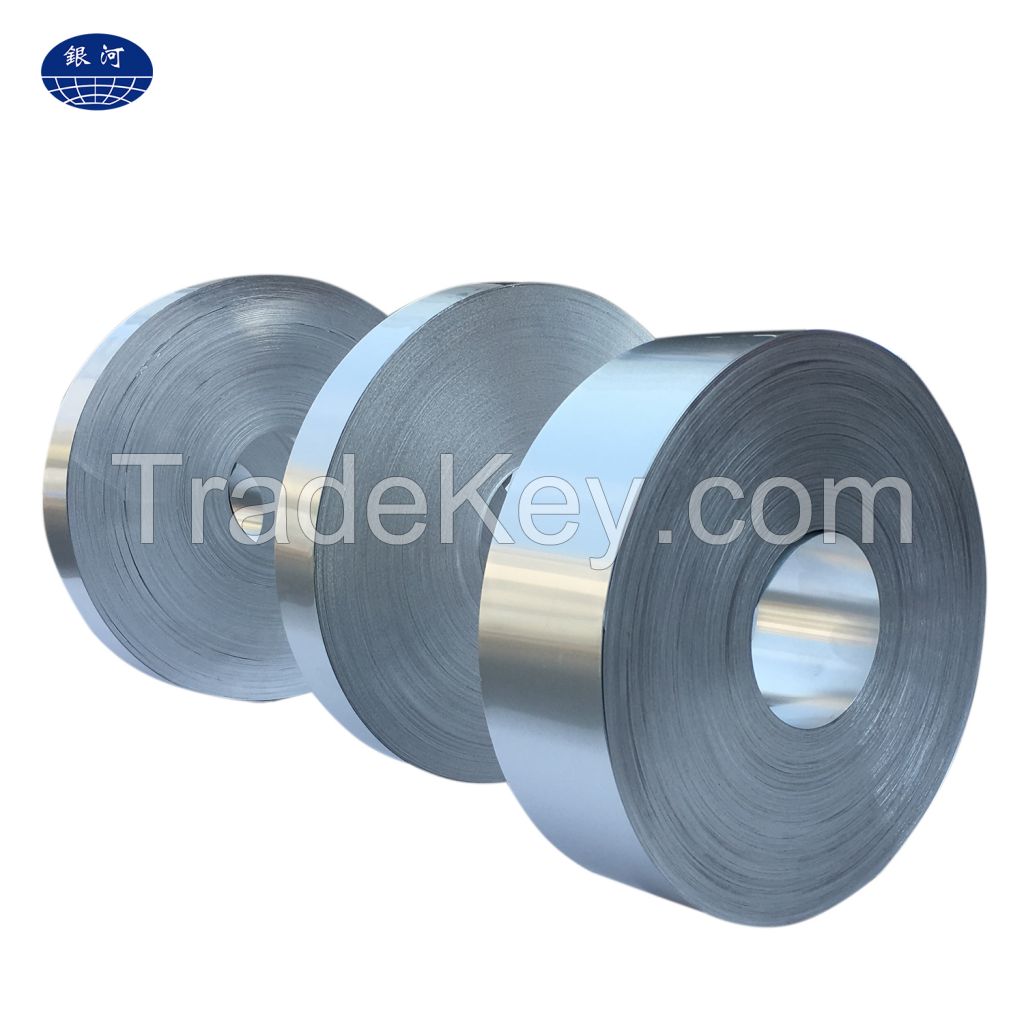 Coated Aluminum Coil For pharmaceutical Caps 