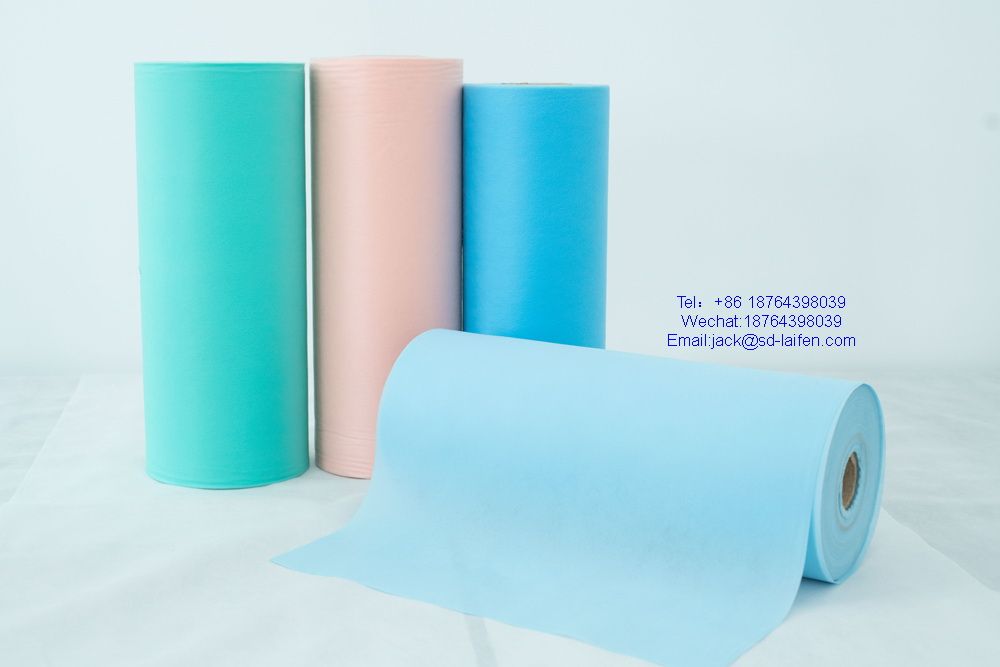 pp spunbond nonwoven fabric