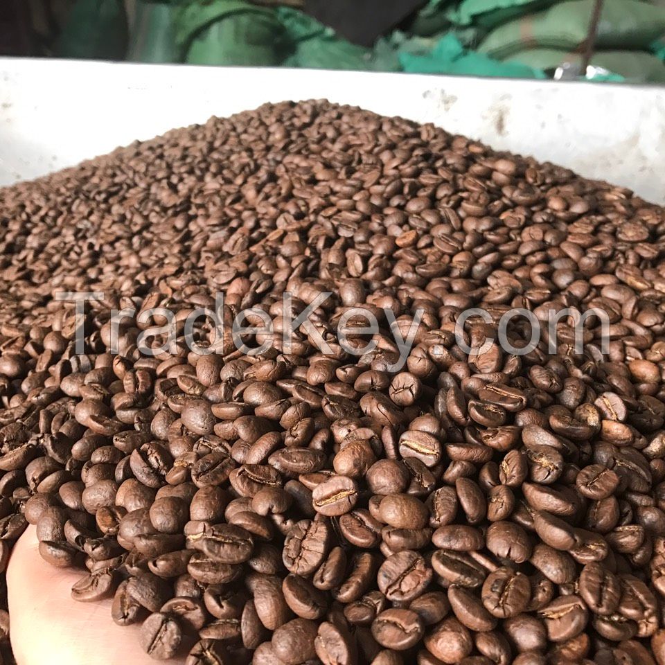 Arabica Coffee Beans