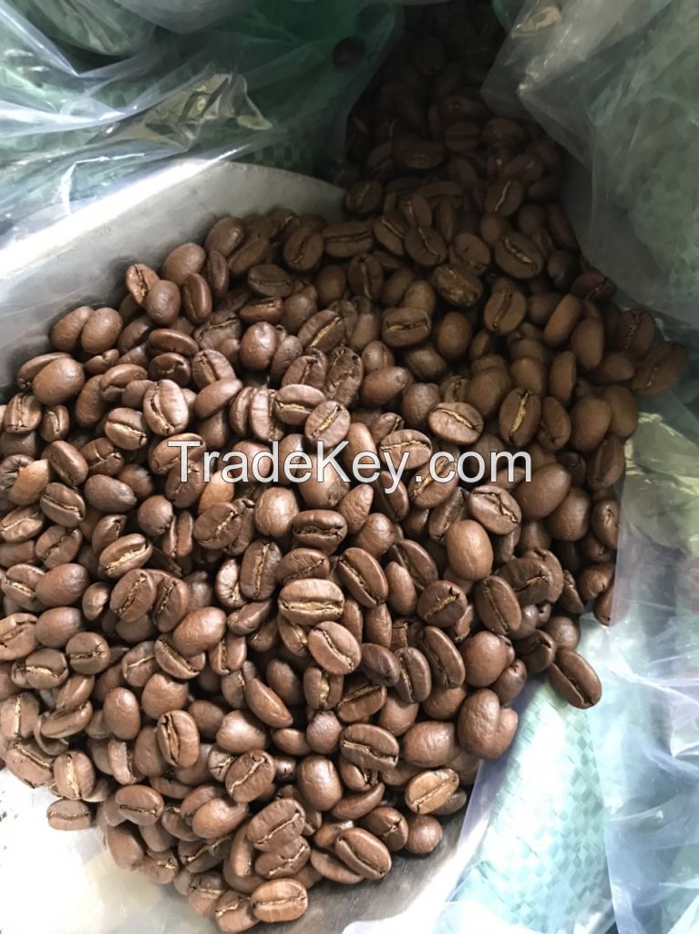 Arabica Coffee Beans