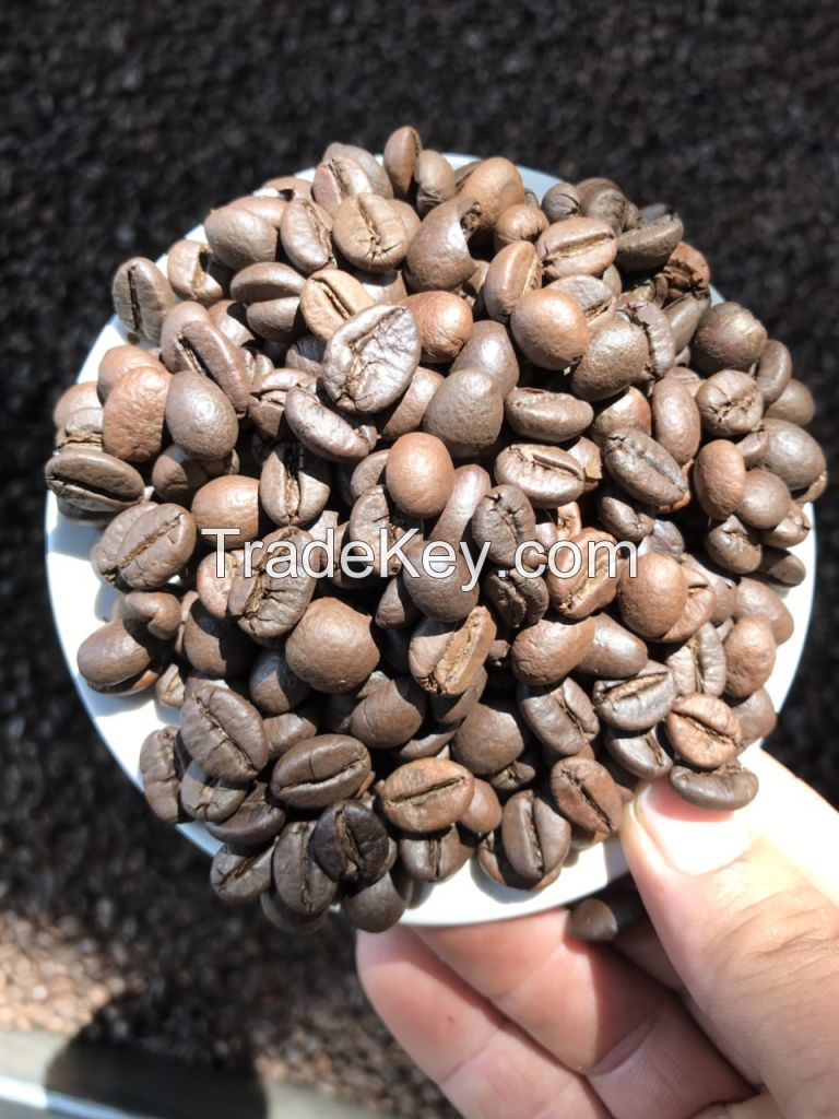 Arabica Coffee Beans