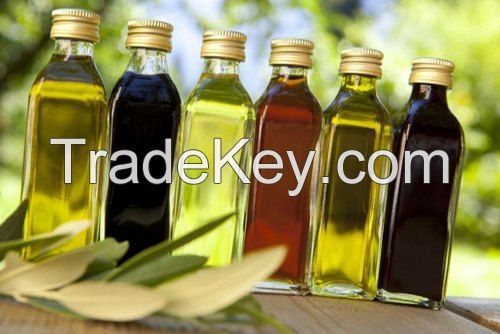 High Quality Virgin Olive Oil