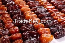 Dates Seeds