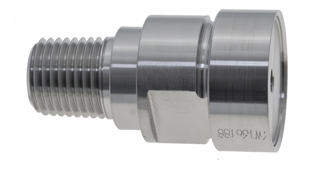 nickel base alloy pipe fitting