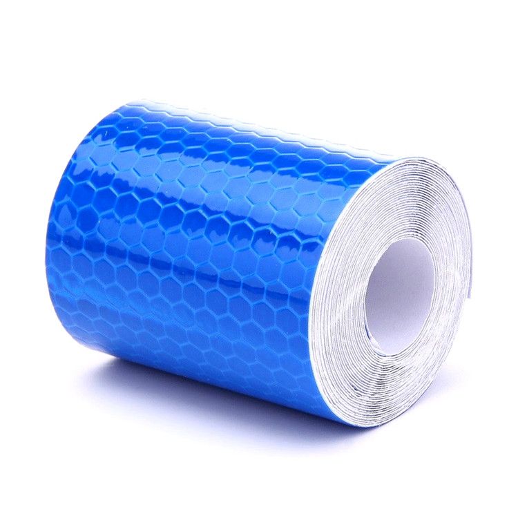 High Intensity Egp Prismatic Reflective Sheeting 