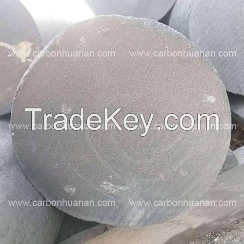 High Pure High Strength Good Quality Graphite Bars for Furnace