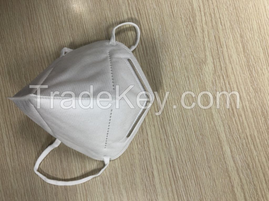 N95 face mask (5 ply)
