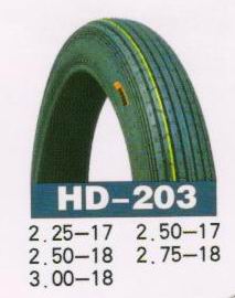 superior motorcycle tire