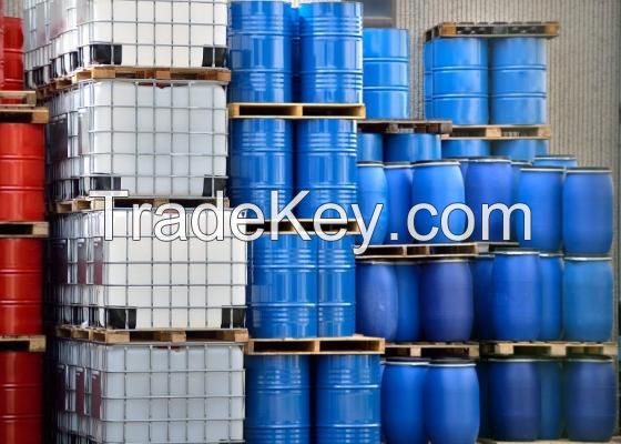 industry grade 50% hydrogen peroxide tank