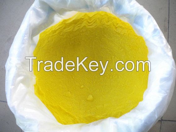 Poly Aluminium Chloride (pac)